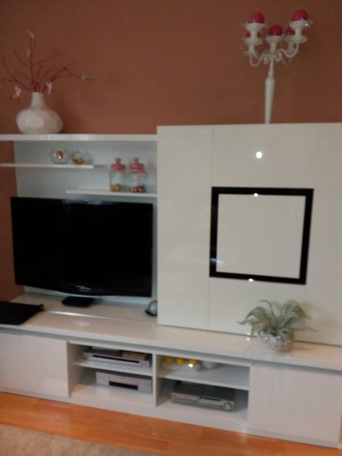 Apartman Lucica Zadar Exterior photo