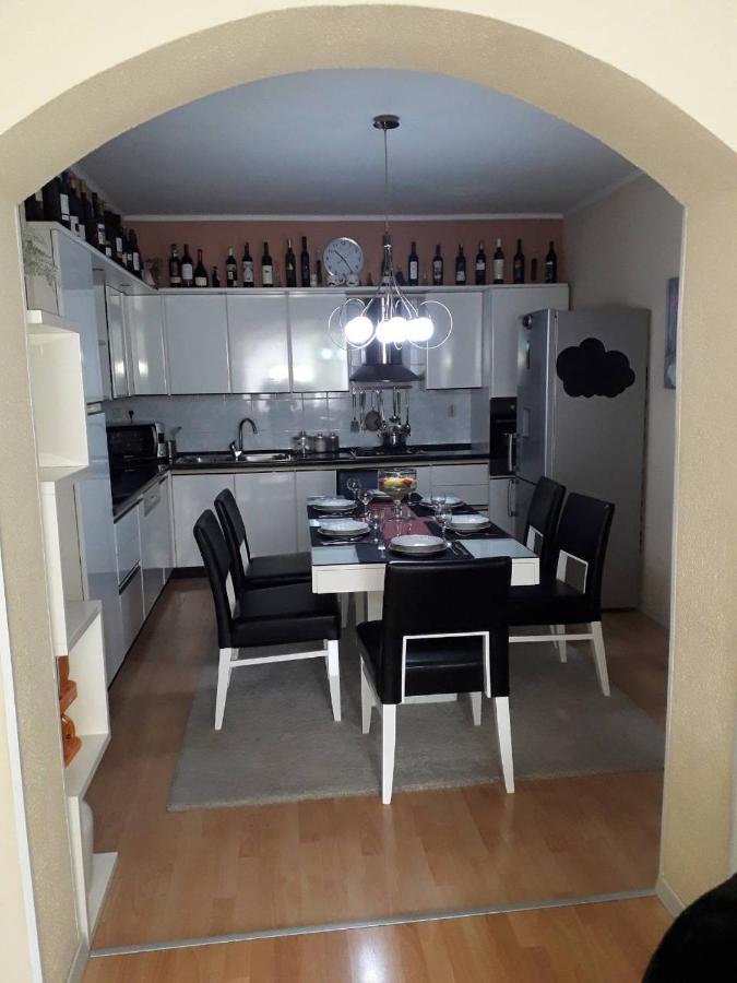 Apartman Lucica Zadar Exterior photo