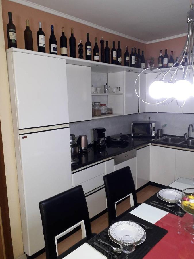 Apartman Lucica Zadar Exterior photo