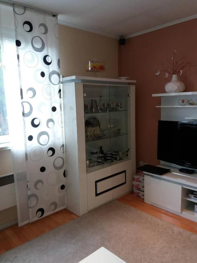 Apartman Lucica Zadar Exterior photo