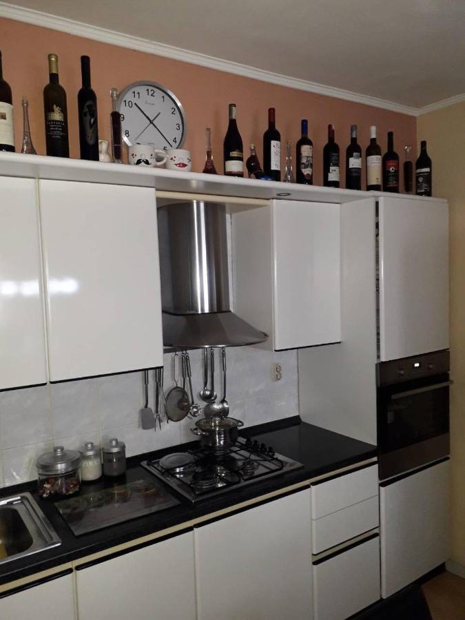 Apartman Lucica Zadar Exterior photo