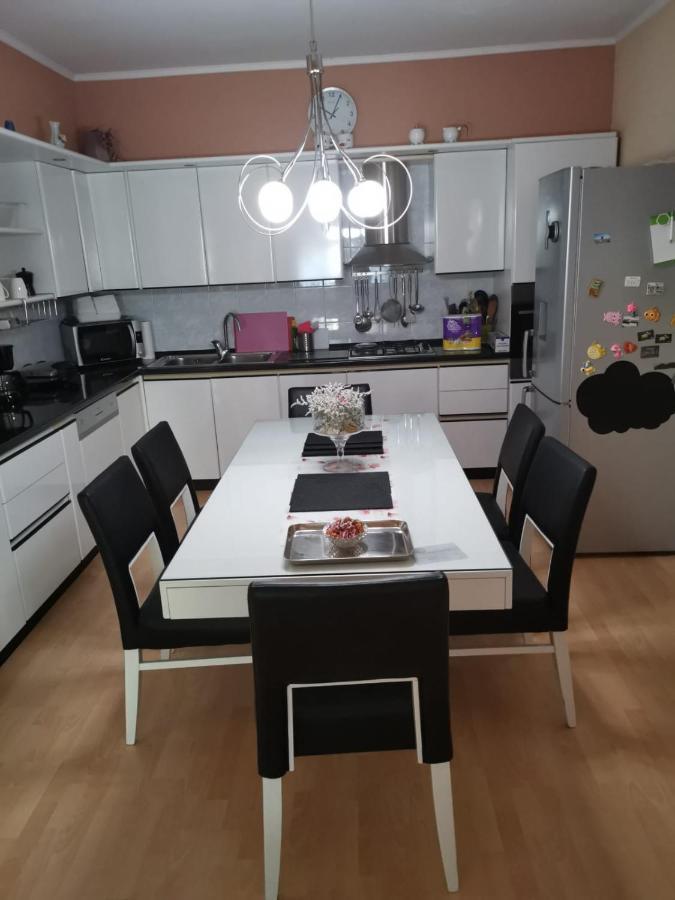 Apartman Lucica Zadar Exterior photo